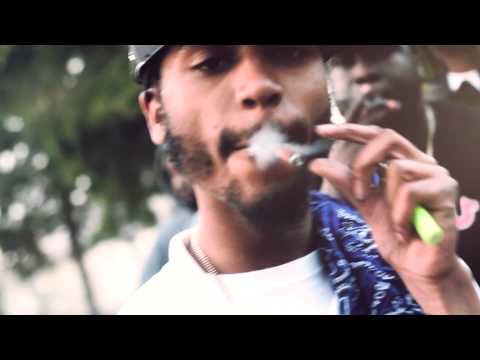 Gleesh Ft Buck & ScobzNoJoke - Adrenaline (Official Video) [GANG SHXT THA MIXTAPE]