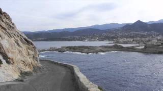 preview picture of video 'Corsica 2011'