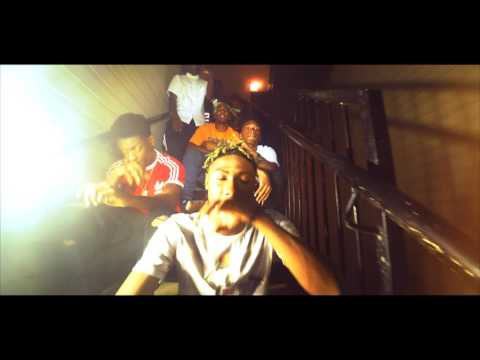 Yung Honcho | "Chasin" | 1K