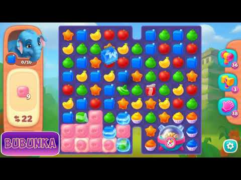 Wildscapes level 1435 HD