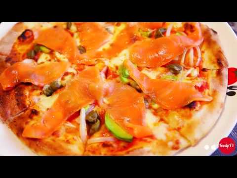 Restaurante Trattoria Tomato - Ẩm Thực Ý