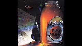 The Bee's Knees - Pure Honey (Full Album)