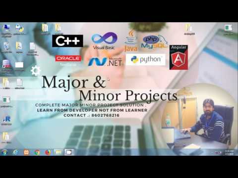 1 Library Management System in C Language | By Pankaj Panjwani