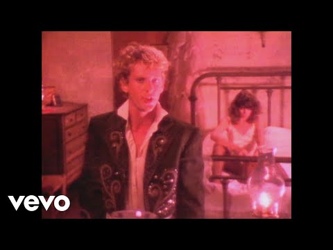 Red Rockers - Good As Gold (Official Video)