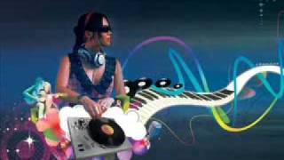 Jp Chronic Feat. Darren J Bell - House Music (Mr Danny Remix)