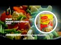 Iklan Maggi CukupRasa Secubit Rahsia Secukup Rasa 2007 Unik Iklan