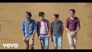 Morat, Paty Cantú - ¿A Dónde Vamos A Parar? (Oficial vídeo Lyric/Letra)