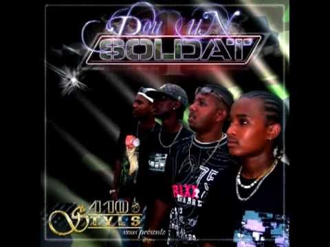 410 styls gard espoir