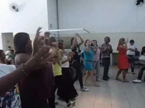 Norte,sul,leste E Oeste video