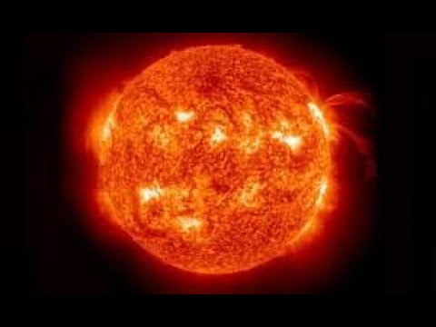 Unser Universum - Das Ende der Sonne Doku Dokumentation