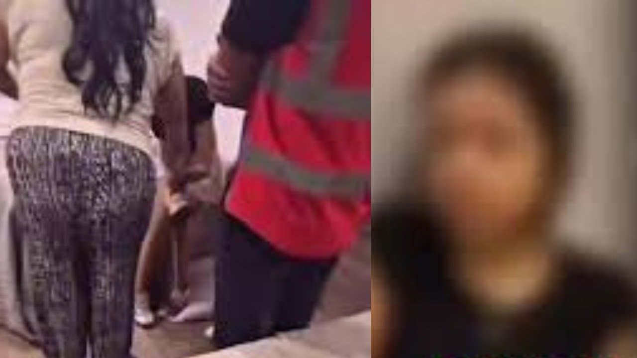 Por culpa de Regina, ¿quién es Regina, la chica por la que cancelaron una fiesta?