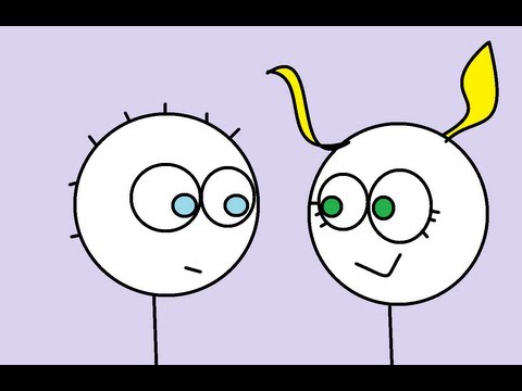 自己到底是內向還外向？ You Might Be an Introvert If........ Clean comedy by Doug Hertle