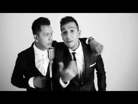 U Thought ft. Taufik Batisah (Music Video)