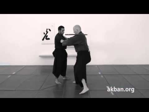 O Guruma , basic Ninjutsu throw   techniques for Akban wiki