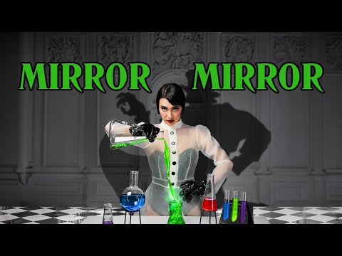 Video thumbnail for MIRROR MIRROR