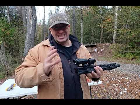 Vortex 6x magnifier  + ACSS =  ❤️