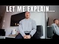 Let Me Explain What Happened During My BodyBuilding Prep This Year