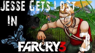 Far Cry 3 [Part 3]: Tabula Rasa