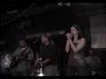 Caroline Monroe Live