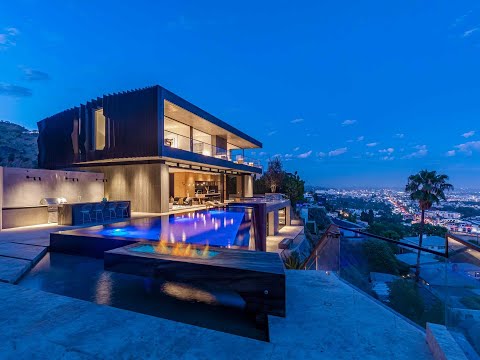 8365 Sunset View Drive | Sunset Strip, CA - The Agency