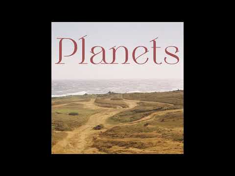 STUPR - Planet A [909CNT008]