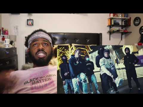 BAD BUNDYY REACTS : Bando - Whatchu Say  (Official Music Video)