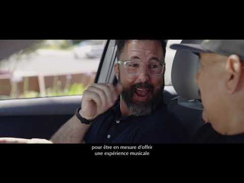 Musique pub Mazda x Bose | L’esprit d’innovation
Juillet 2021