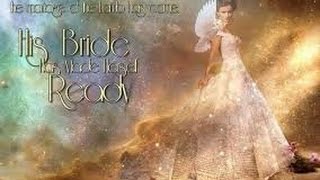 Revelation Message 54 The Ancient Jewish Wedding - Marriage Supper of the Lamb