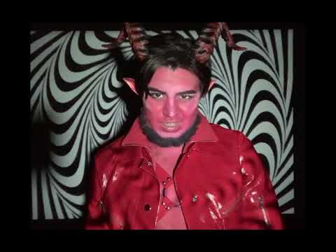 Apollo Infiniti Performs "La Petite Mort" for QAP's CyberPunx!