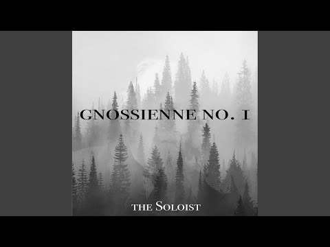 Gnossienne No. 1