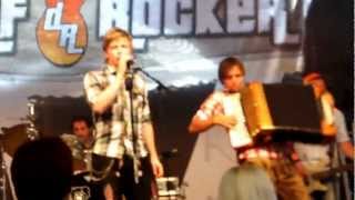 Music video thumbnail preview for Dorfrocker -Roll den roten Teppich aus by Dorfrocker