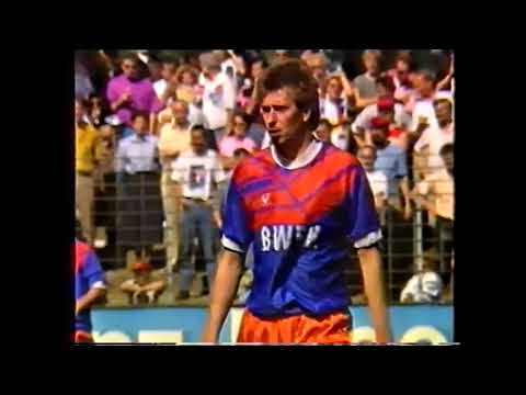 Wuppertaler SV - Nostalgie 2