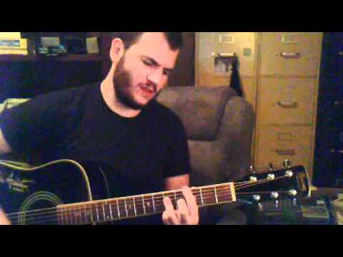 Tim Murphy - Last Call, Elliott Smith Cover