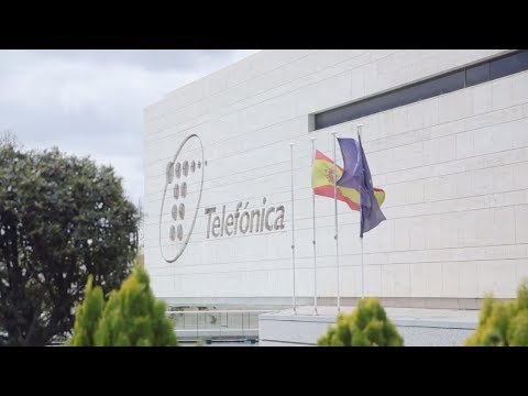 Telefonica Transforms User Experience with Devo