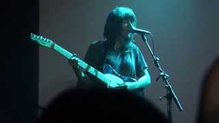 Courtney Barnett  - Canned Tomatoes (Whole)  - Bowery Ballroom NYC  - 2015-05-21