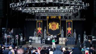 311@BFD 2009-Never Ending Summer and Beautiful Disaster