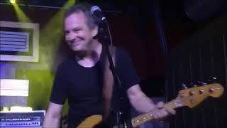 Dean Ween Group 2018-09-13 Eugene OR Hi-Fi Music Hall