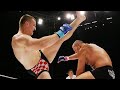 Fedor vs Cro Cop