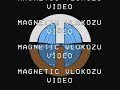 TYLER S DREAM LOGOS 54 Magnetic Vlokozu Video 1975 1980 Logos