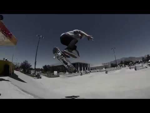 Zumiez Best Foot Forward Episode 8 with Imperial Motion