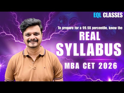 EQL CLASSES Pune  Video 1
