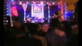 nil lara @ i will be free  .  [ the box ]  .  miami beach  . fl . usa