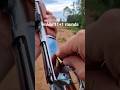 Rossi Puma SS Stainless Steel 357 Magnum 38 Special 20 Inch Barrel With A Holosun 515cm Red Dot