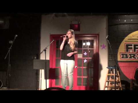 Anna Corley Chasing the Sun Sara Bareilles