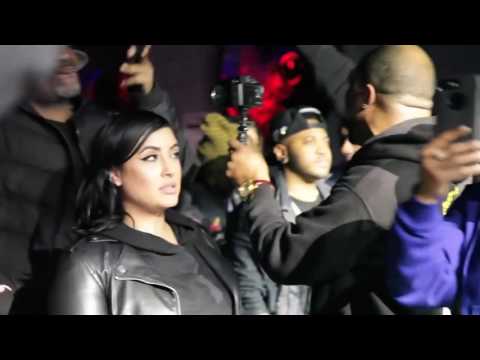 630 THE LABEL Performs at Coast 2 Coast LIVE | NYC Edition 3/28/17 - 2nd Place