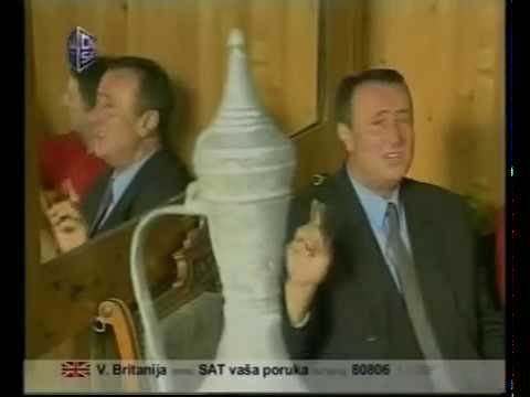 Rizo Hamidović - Prebrojana ljeta