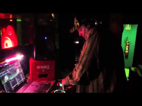 Ganador del concurso Pioneer The Album vol. 13 de Blanco y Negro Music 2012