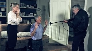 Tommy cracks | Fair City Teaser | RTÉ ONE