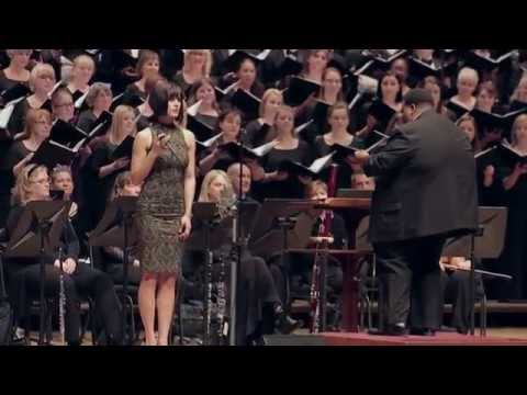 Dessa with VocalEssence: 'Skeleton Key'