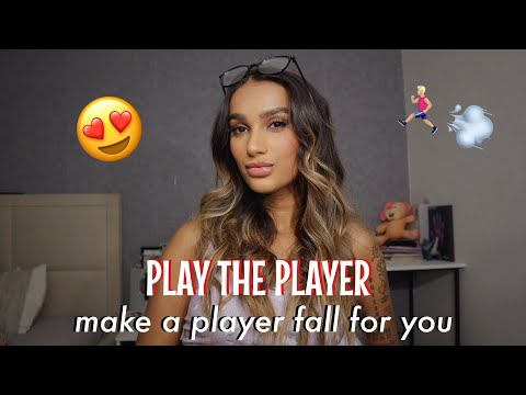 Get A Player To Fall Inlove With You